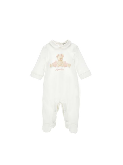 Tutina, neonato, logata. MONNALISA | 35H207 80010001